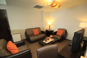 Crowne Plaza Leon by IHG