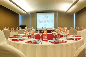 Crowne Plaza Leon by IHG
