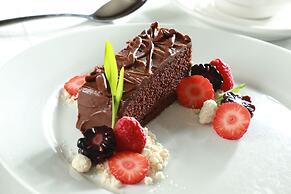 Crowne Plaza Leon by IHG