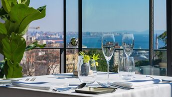 Tomtom Suites - Special Class