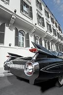 Tomtom Suites - Special Class