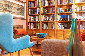 Tomtom Suites - Special Class