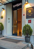 Tomtom Suites - Special Class