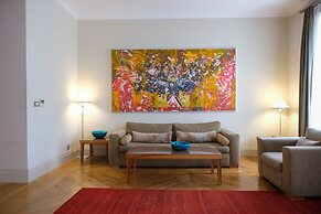 Tomtom Suites - Special Class