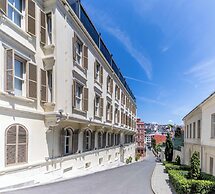 Tomtom Suites - Special Class