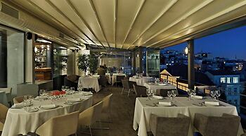 Tomtom Suites - Special Class
