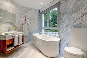 Tomtom Suites - Special Class