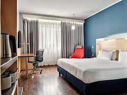 Holiday Inn Express Milan - Malpensa Airport, an IHG Hotel