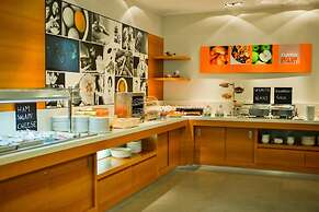 Holiday Inn Express Milan - Malpensa Airport, an IHG Hotel