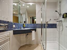 Holiday Inn Express Milan - Malpensa Airport by IHG