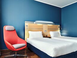 Holiday Inn Express Milan - Malpensa Airport by IHG