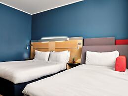 Holiday Inn Express Milan - Malpensa Airport by IHG