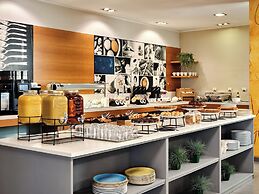 Holiday Inn Express Milan - Malpensa Airport by IHG