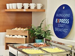Holiday Inn Express Milan - Malpensa Airport by IHG