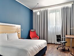 Holiday Inn Express Milan - Malpensa Airport by IHG