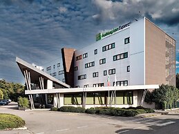 Holiday Inn Express Milan - Malpensa Airport by IHG