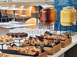 Holiday Inn Express Milan - Malpensa Airport by IHG