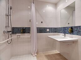 Holiday Inn Express Milan - Malpensa Airport by IHG