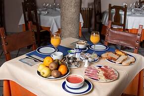 Hotel Las Cancelas