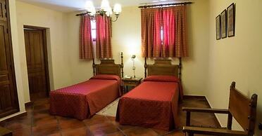 Hotel Las Cancelas