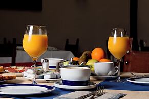 Hotel Las Cancelas