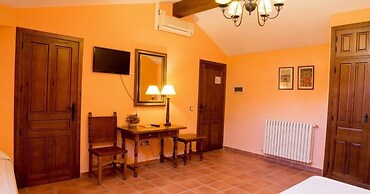 Hotel Las Cancelas