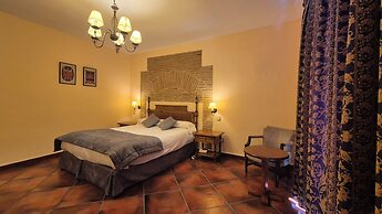 Hotel Las Cancelas