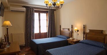 Hotel Las Cancelas