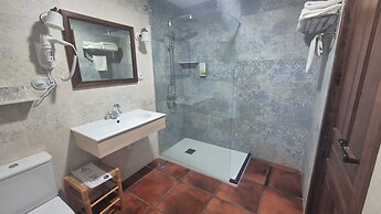 Hotel Las Cancelas