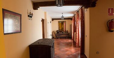 Hotel Las Cancelas
