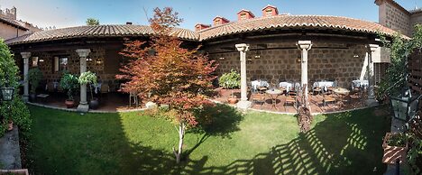 Hotel Las Cancelas