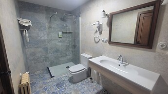 Hotel Las Cancelas