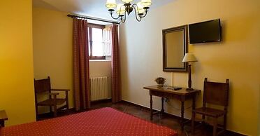 Hotel Las Cancelas