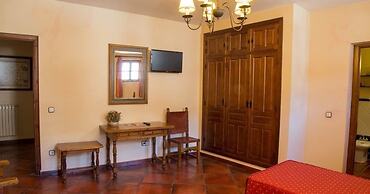 Hotel Las Cancelas