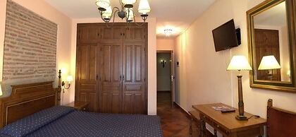 Hotel Las Cancelas