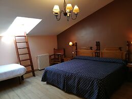 Hotel Las Cancelas