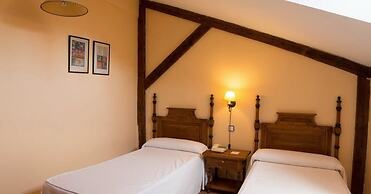 Hotel Las Cancelas