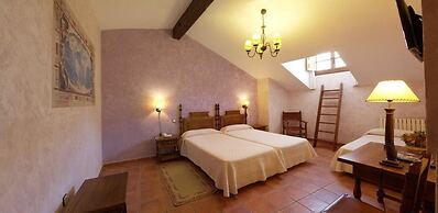 Hotel Las Cancelas