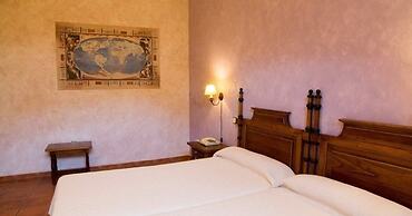 Hotel Las Cancelas