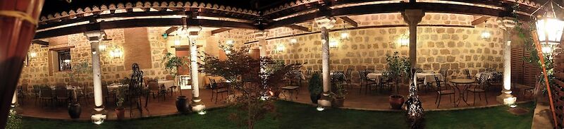 Hotel Las Cancelas