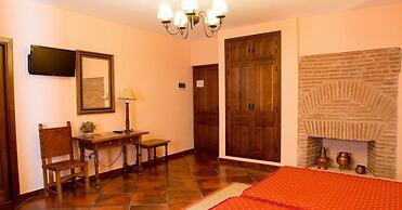 Hotel Las Cancelas
