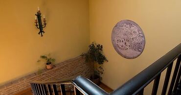 Hotel Las Cancelas