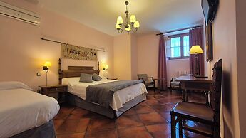 Hotel Las Cancelas