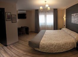 Hotel Las Cancelas