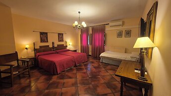 Hotel Las Cancelas