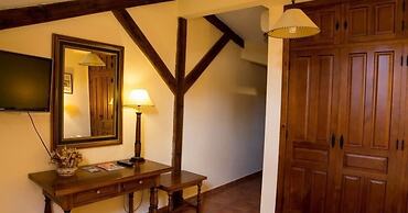 Hotel Las Cancelas