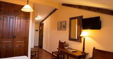 Hotel Las Cancelas