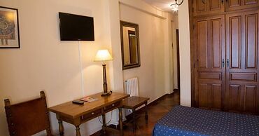 Hotel Las Cancelas