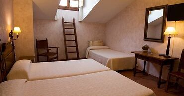 Hotel Las Cancelas