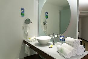 Bel Air Business Salamanca, Trademark by Wyndham